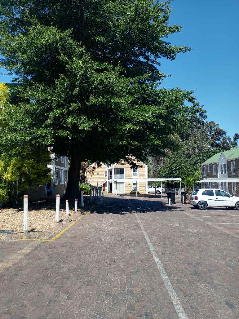 To Let 1 Bedroom Property for Rent in La Colline Western Cape